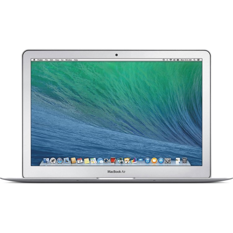 Refurbished Apple MacBook Air A1466 13.3" i5 4GB 128GB SSD - 2012