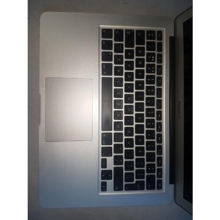 Refurbished Apple MacBook Air A1466 13" i5 8GB 128GB SSD - 2015