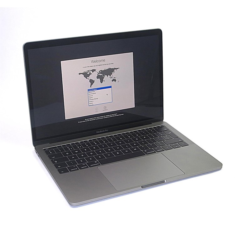 Refurbished Apple MacBook Pro 13 13" i5 8GB 256GB SSD