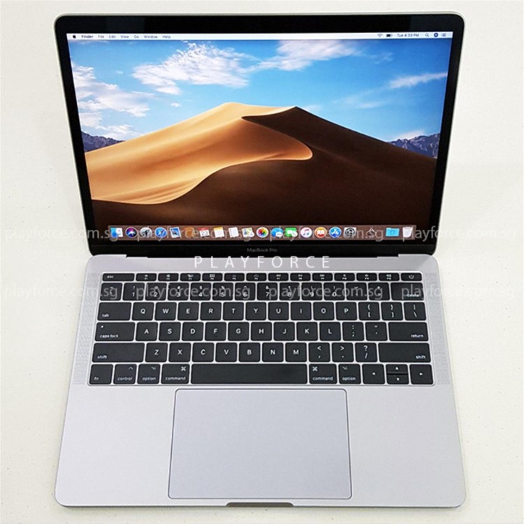 Refurbished Apple MacBook Pro 13 13.3" i5 8GB 256GB SSD - 2016