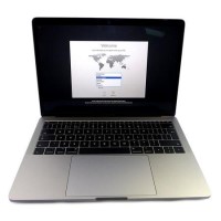 Refurbished Apple MacBook Pro 13.3" i3 8GB 128GB SSD - 2017