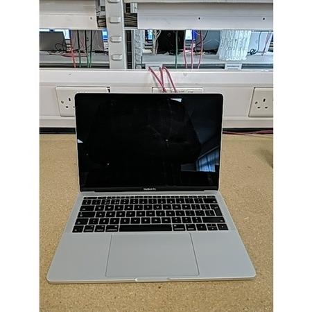 Refurbished Apple MacBook Pro 13.3" i3 8GB 128GB SSD - 2017