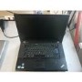 Refurbished Lenovo ThinkPad T510 Intel Core i5 M 430 4GB 320GB 15.6 Inch Windows 10 Laptop