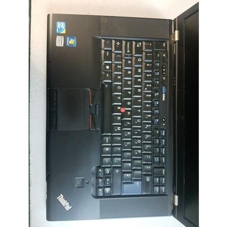 Refurbished Lenovo ThinkPad T510 Intel Core i5 M 430 4GB 320GB 15.6 Inch Windows 10 Laptop