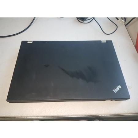 Refurbished Lenovo ThinkPad T510 Intel Core i5 M 430 4GB 320GB 15.6 Inch Windows 10 Laptop
