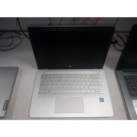 Refurbished HP Pavilion 14-BK0XX Pentium 4415U 4GB 1TB 14 Inch Windows 10 Laptop