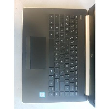 Refurbished HP 14-CK0XXX Core i7-8550U 8GB 256GB 14 Inch Windows 10 Laptop