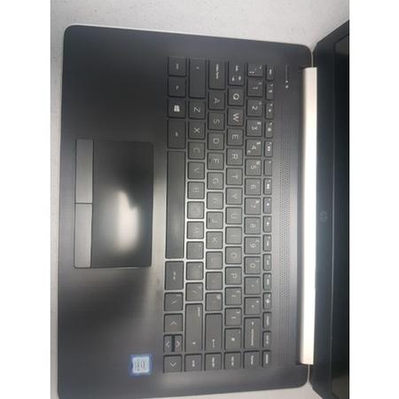 Refurbished HP 14-CK0XXX Core i5-7200U 4GB 256GB 14 Inch Windows 10 Laptop