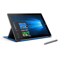 Refurbished Microsoft Surface Pro 3 Core i3-4020Y 4GB 64GB 12 Inch Windows 10 Laptop
