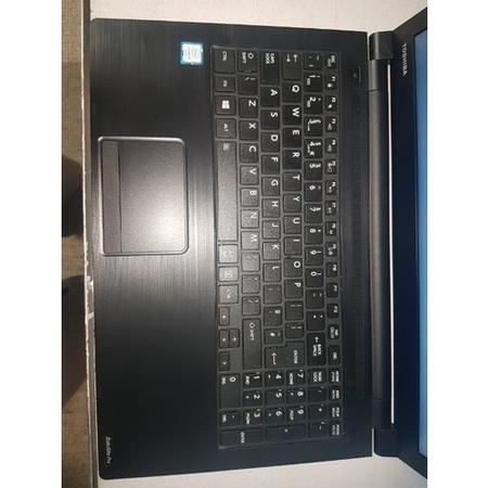 Refurbished Toshiba Satellite Pro R50-C Core i5-6200U 4GB 128GB 15.6 Inch Windows 10 Laptop
