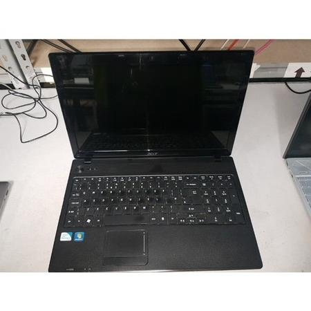 Refurbished Acer Aspire 5742Z Intel Pentium P6100 4GB 500GB 15.6 Inch Windows 10 Laptop