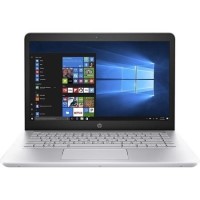 Refurbished HP Pavilion 14-BK0XX Intel Pentium 4415U 4GB 1TB 14 Inch Windows 10 Laptop
