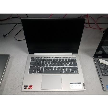 Refurbished Lenovo IdeaPad S340-14API AMD Ryzen 7 3700U 8GB 512GB 14 Inch Windows 10 Laptop