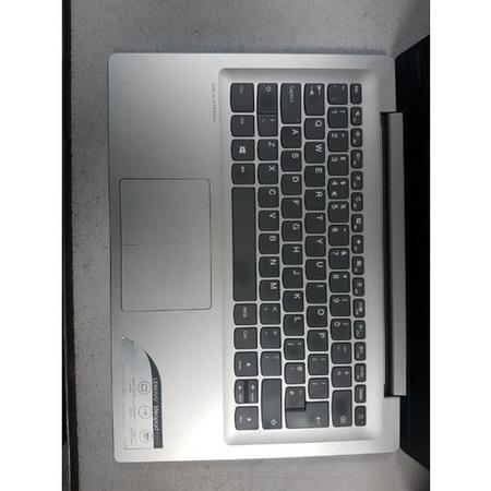 Refurbished Lenovo IdeaPad 320S-14IKB Intel Pentium 4415U 4GB 128GB 14 Inch Windows 10 Laptop