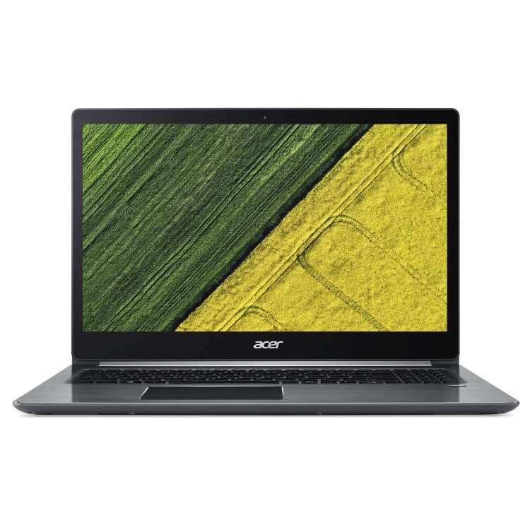 Refurbished Acer Swift SF315-41 AMD Ryzen 5 2500U 4GB 256GB 15.6 Inch Windows 10 Laptop