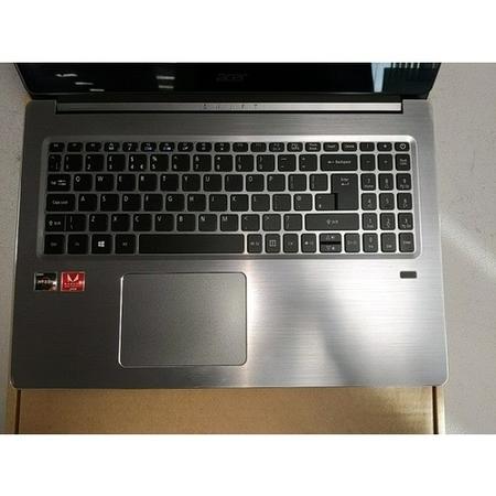 Refurbished Acer Swift SF315-41 AMD Ryzen 5 2500U 4GB 256GB 15.6 Inch Windows 10 Laptop