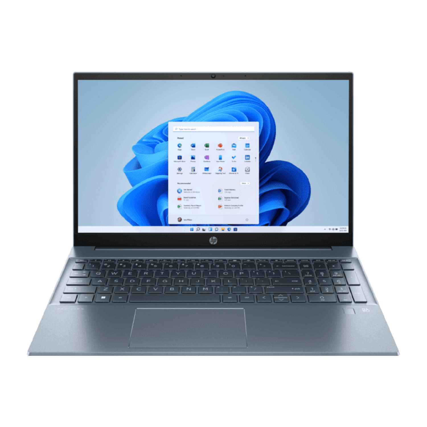 Refurbished HP Pavilion 15-EH0XXX AMD Ryzen 5 4500U 8GB 512GB 15.6 Refurbished HP Pavilion 15-EH0XXX AMD Ryzen 5 4500U 8GB 512GB 15.6
