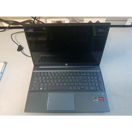Refurbished HP Pavilion 15-EH0XXX AMD Ryzen 5 4500U 8GB 512GB 15.6