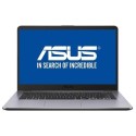 TR/80002541382 Refurbished ASUS VivoBook X505ZA AMD Ryzen 5 2500U 4GB RAM 1TB HDD 15.6 Inch Windows 10 Laptop