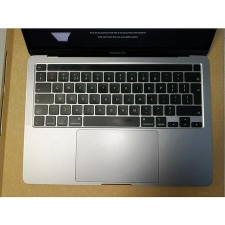 Refurbished Apple MacBook Pro A2251 13.3