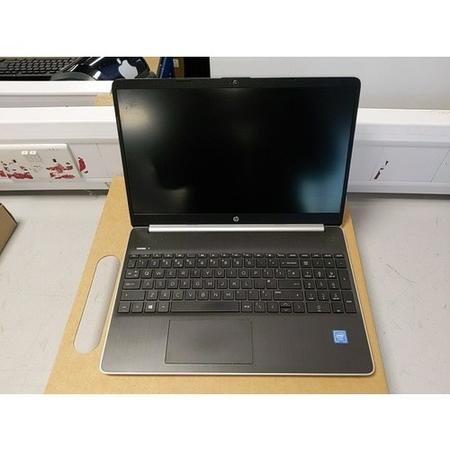Refurbished HP 15S-FQ1XXX Core i5-1035G4 4GB 256GB 15.6 Inch Windows 10 Laptop