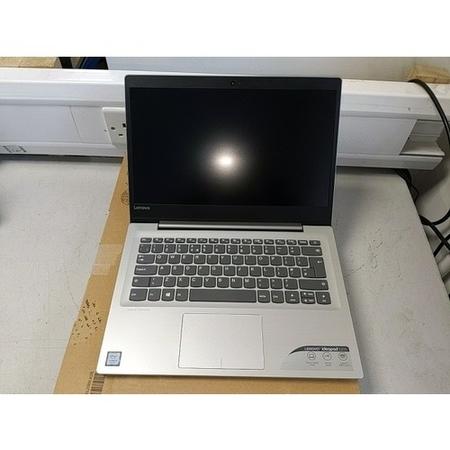 Refurbished Lenovo IdeaPad 320S-14IKLB Core i5-7200U 8GB 128GB 14 Inch Windows 10 Laptop