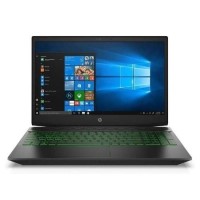 Refurbished HP Pavilion 15-EC0XXX AMD Ryzen 5 3550H 8GB 256GB GTX 1050 15.6 Inch Windows 10 Gaming Laptop
