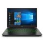 Refurbished HP Pavilion 15-EC0XXX AMD Ryzen 5 3550H 8GB 256GB GTX 1050 15.6 Inch Windows 10 Gaming Laptop
