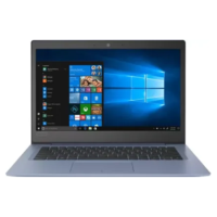 Refurbished Lenovo IdeaPad 320-14ISK Core i3-6006U 4GB 1TB 14 Inch Windows 10 Laptop