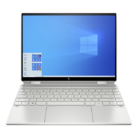Refurbished HP Spectre X360 13-W0XX Core i5-7200U 8GB 256GB 13.3 Inch Windows 10 Convertible Laptop