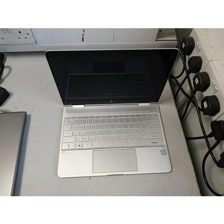 Refurbished HP Spectre X360 13-W0XX Core i5-7200U 8GB 256GB 13.3 Inch Windows 10 Convertible Laptop