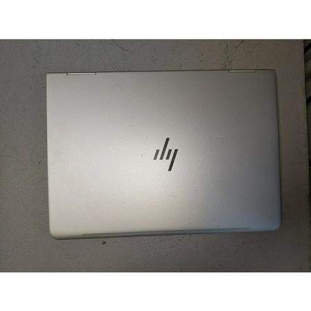 Refurbished HP Spectre X360 13-W0XX Core i5-7200U 8GB 256GB 13.3 Inch Windows 10 Convertible Laptop