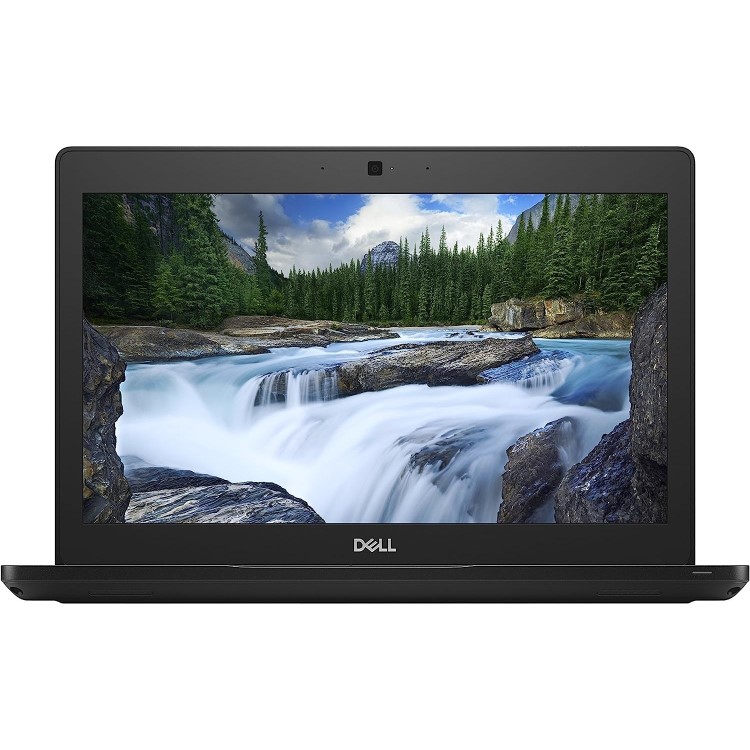 Refurbished Dell Latitude 5290 Core i5-8250U 8GB 256GB 12.5 Inch Windows 10 Laptop