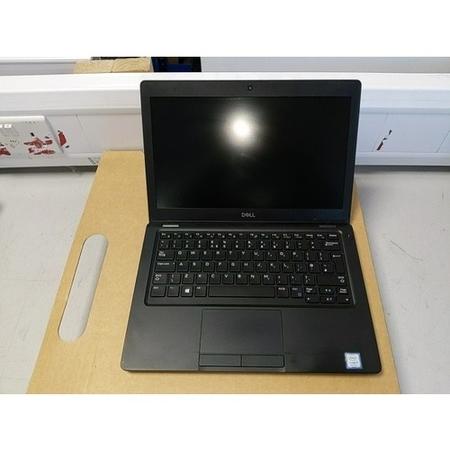 Refurbished Dell Latitude 5290 Core i5-8250U 8GB 256GB 12.5 Inch Windows 10 Laptop