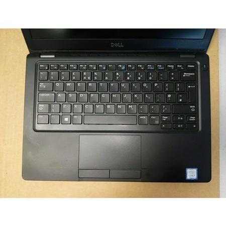 Refurbished Dell Latitude 5290 Core i5-8250U 8GB 256GB 12.5 Inch Windows 10 Laptop