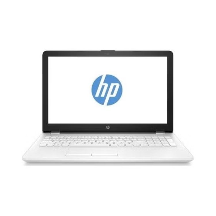 Refurbished HP 15-BS1XX Core i5-8250U 4GB 1TB 15.6 Inch Windows 10 Laptop