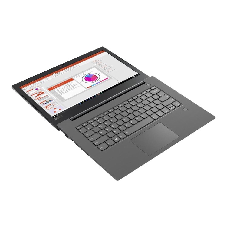 Refurbished Lenovo V330-14ARR AMD Ryzen 5 2500U 8GB 256GB 14 Inch Windows 10 Laptop