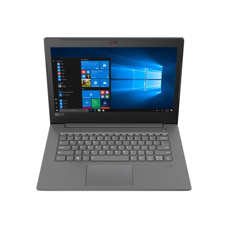 Refurbished Lenovo V330-14ARR AMD Ryzen 5 2500U 8GB 256GB 14 Inch Windows 10 Laptop 