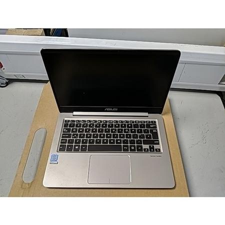 Refurbished ASUS UX410UAK Core i3-7100U 4GB 128GB 14 Inch Windows 10 Laptop