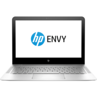 Refurbished HP Envy Core i5-6200U 8GB 256GB 13.3 Inch Windows 10 Laptop