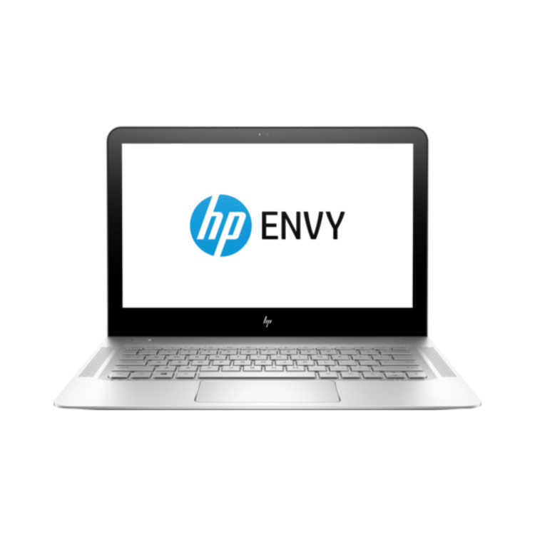 Refurbished HP Envy Core i5-6200U 8GB 256GB 13.3 Inch Windows 10 Laptop