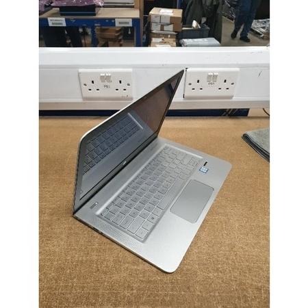 Refurbished HP Envy Core i5-6200U 8GB 256GB 13.3 Inch Windows 10 Laptop