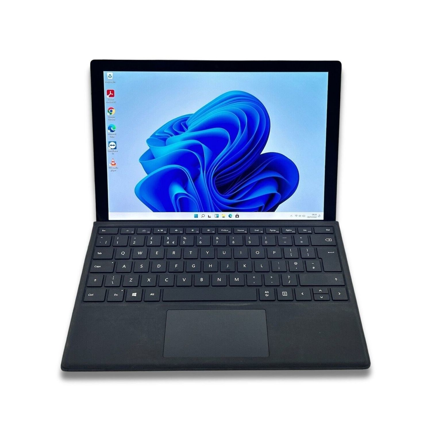 Surface Pro4 m3-6Y30 128GB 4G ノートパソコン GradeB - MICROSOFT