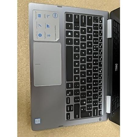 Refurbished Dell Inspiron 7373 Core i5-8250U 8GB 256GB 13.3 Inch Windows 10 Laptop