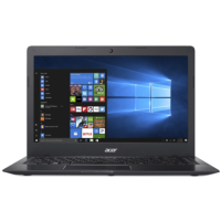 Refurbished Acer Swift SF114-31 Intel Pentium N3710 4GB 128GB 14 Inch Windows 10 Laptop
