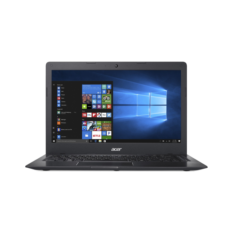 Refurbished Acer Swift SF114-31 Intel Pentium N3710 4GB 128GB 14 Inch Windows 10 Laptop