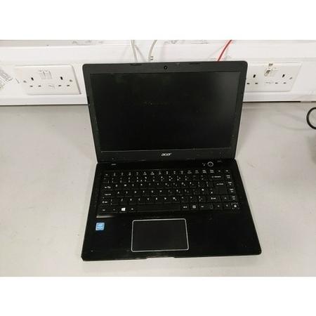Refurbished Acer Swift SF114-31 Intel Pentium N3710 4GB 128GB 14 Inch Windows 10 Laptop