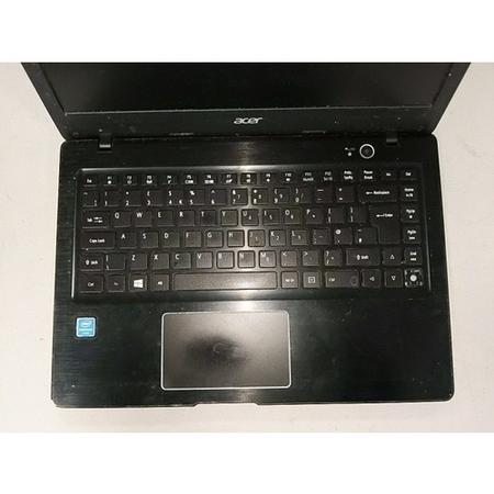 Refurbished Acer Swift SF114-31 Intel Pentium N3710 4GB 128GB 14 Inch Windows 10 Laptop