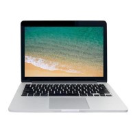 Refurbished Apple MacBook Pro A1502 13.3" Aluminum i5 8GB 128GB SSD - 2015