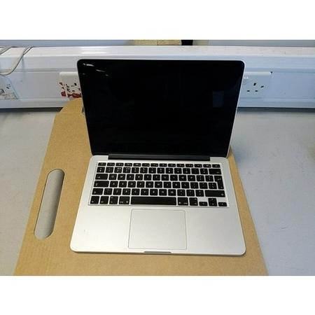 Refurbished Apple MacBook Pro A1502 13.3" Aluminum i5 8GB 128GB SSD - 2015